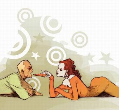 Иллюстрация к книге — Не в сиськах счастье, или Вся правда о Золушке [i_017.jpg]