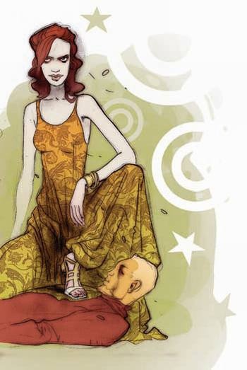 Иллюстрация к книге — Не в сиськах счастье, или Вся правда о Золушке [i_018.jpg]