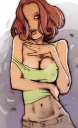 Иллюстрация к книге — Не в сиськах счастье, или Вся правда о Золушке [i_019.jpg]