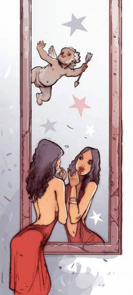 Иллюстрация к книге — Не в сиськах счастье, или Вся правда о Золушке [i_030.jpg]