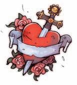 Иллюстрация к книге — Не в сиськах счастье, или Вся правда о Золушке [i_035.jpg]