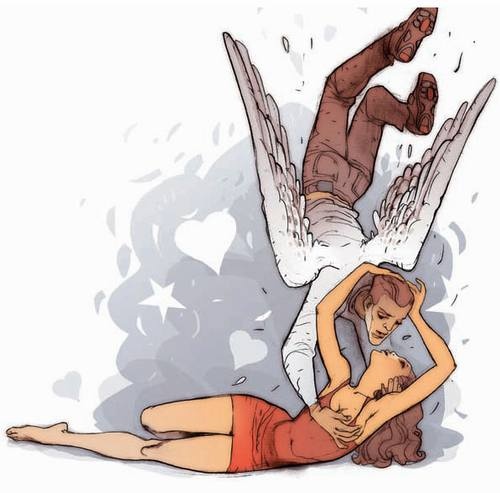 Иллюстрация к книге — Не в сиськах счастье, или Вся правда о Золушке [i_038.jpg]