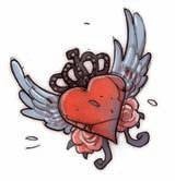 Иллюстрация к книге — Не в сиськах счастье, или Вся правда о Золушке [i_046.jpg]