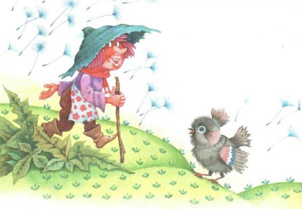 Иллюстрация к книге — Хербе Большая Шляпа [i_004.jpg]