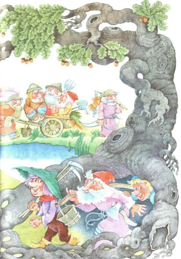 Иллюстрация к книге — Хербе Большая Шляпа [i_017.jpg]