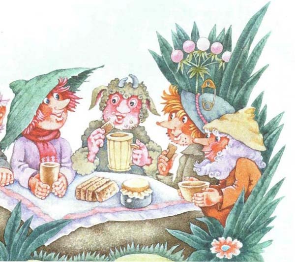 Иллюстрация к книге — Хербе Большая Шляпа [i_023.jpg]