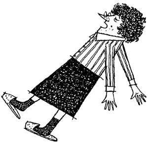 Иллюстрация к книге — Разбойник Хотценплотц и перцовый пистолет [i_004.jpg]