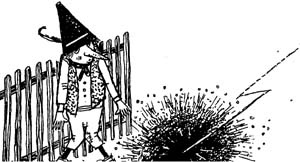 Иллюстрация к книге — Разбойник Хотценплотц и перцовый пистолет [i_028.jpg]