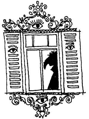 Иллюстрация к книге — Разбойник Хотценплотц и перцовый пистолет [i_029.jpg]