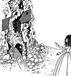 Иллюстрация к книге — Разбойник Хотценплотц и перцовый пистолет [i_052.jpg]