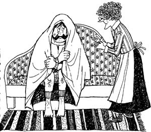 Иллюстрация к книге — Разбойник Хотценплотц и хрустальный шар [i_019.jpg]