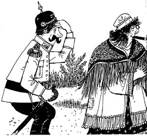 Иллюстрация к книге — Разбойник Хотценплотц и хрустальный шар [i_031.jpg]