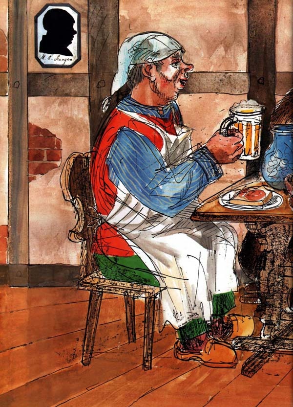 Иллюстрация к книге — Водошлеп и Когтезверь [i_010.jpg]