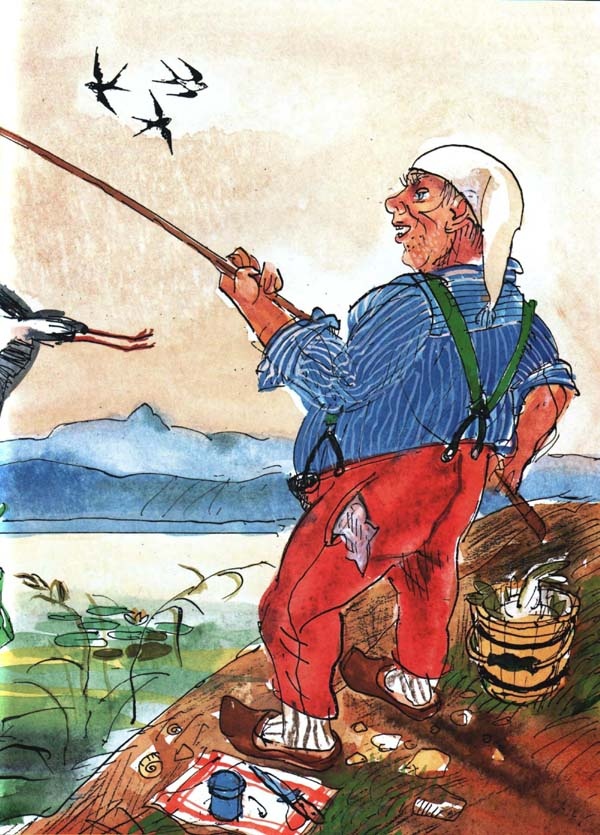 Иллюстрация к книге — Водошлеп и Когтезверь [i_014.jpg]