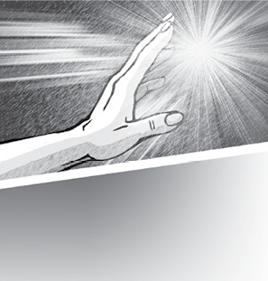 Иллюстрация к книге — Избранные небом [pic_1.jpg]