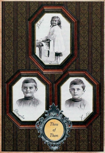 Иллюстрация к книге — Тайна бильярдного шара. До и после Шерлока Холмса [i_005.jpg]