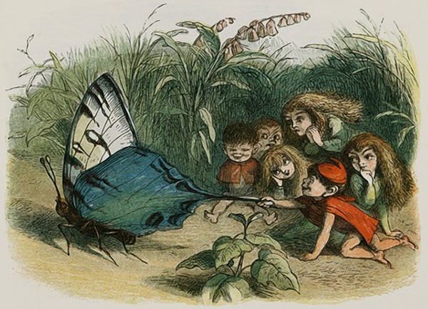 Иллюстрация к книге — Тайна бильярдного шара. До и после Шерлока Холмса [i_009.jpg]