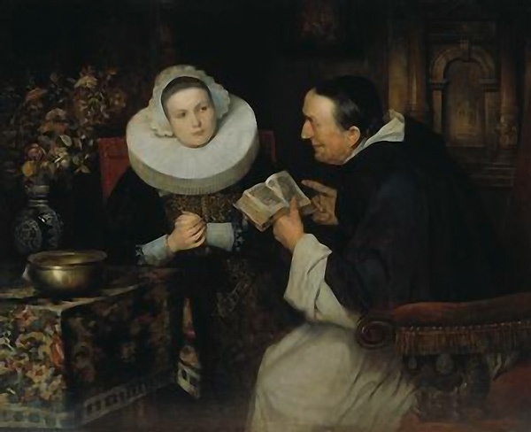 Иллюстрация к книге — Тайна бильярдного шара. До и после Шерлока Холмса [i_038.jpg]