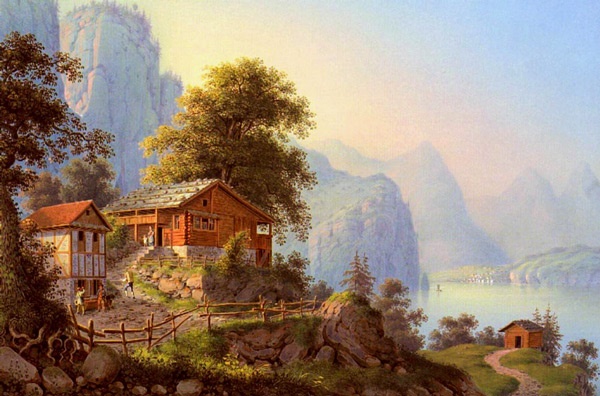 Иллюстрация к книге — Тайна бильярдного шара. До и после Шерлока Холмса [i_045.jpg]