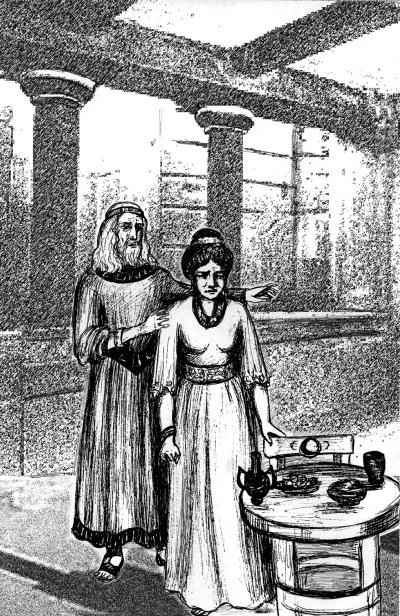 Иллюстрация к книге — Троя [_06.jpg]