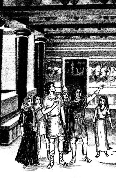 Иллюстрация к книге — Троя [_10.jpg]