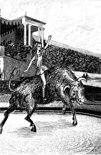 Иллюстрация к книге — Троя [_11.jpg]