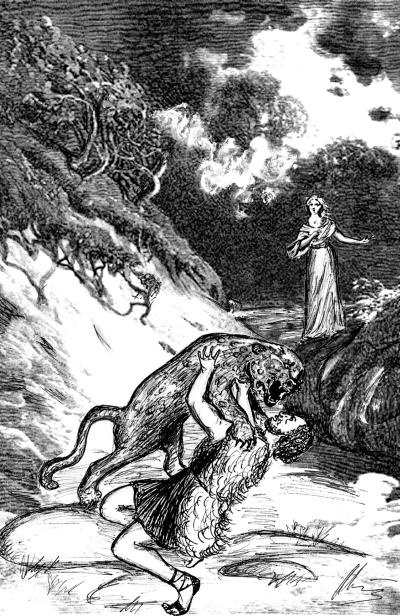 Иллюстрация к книге — Троя [_14.jpg]