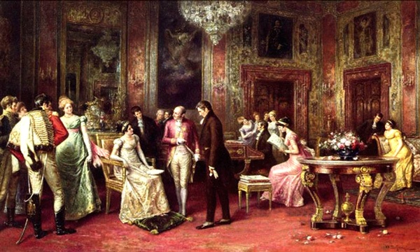 Иллюстрация к книге — Алмаз раздора. До и после Шерлока Холмса [i_017.jpg]