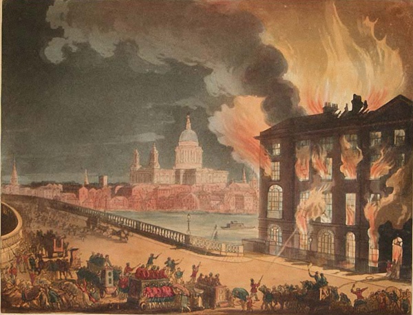 Иллюстрация к книге — Алмаз раздора. До и после Шерлока Холмса [i_041.jpg]