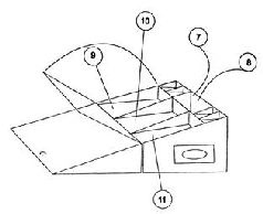 Иллюстрация к книге — Ящик для письменных принадлежностей [pic_2.jpg]