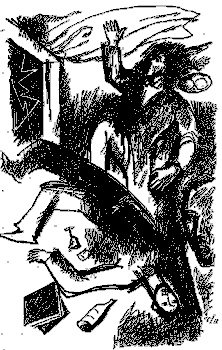 Иллюстрация к книге — Робинзоны Космоса [rk1.jpg]