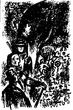 Иллюстрация к книге — Робинзоны Космоса [rk10.jpg]