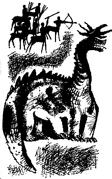 Иллюстрация к книге — Робинзоны Космоса [rk5.jpg]