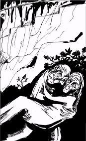 Иллюстрация к книге — Мои посмертные приключения [pic_10.jpg]