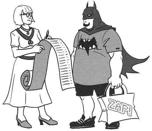 Иллюстрация к книге — Школа гота [i_016.jpg]