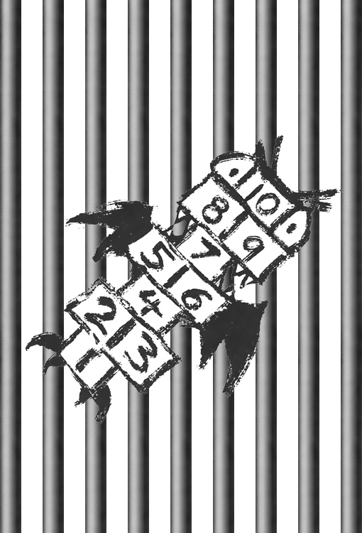 Иллюстрация к книге — Школа гота [i_018.jpg]