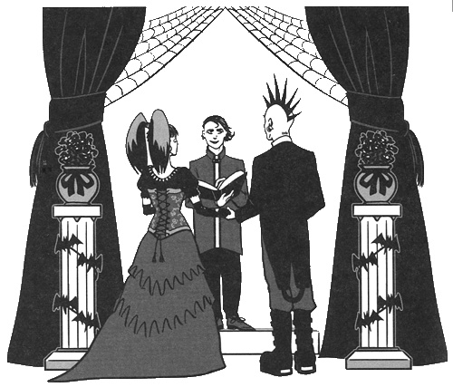 Иллюстрация к книге — Школа гота [i_035.jpg]