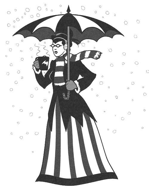 Иллюстрация к книге — Школа гота [i_046.jpg]