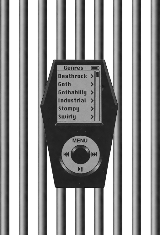 Иллюстрация к книге — Школа гота [i_053.jpg]