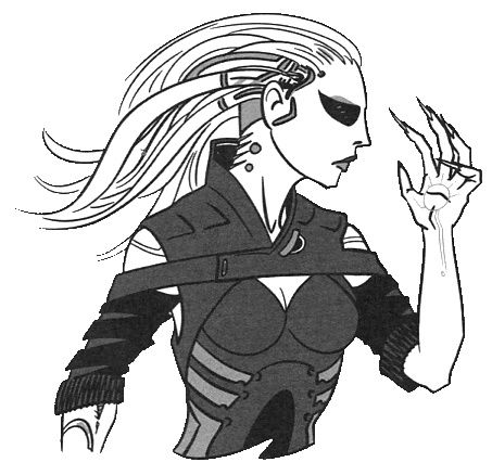 Иллюстрация к книге — Школа гота [i_060.jpg]