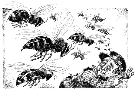 Иллюстрация к книге — Волшебный витраж [pict23.jpg]