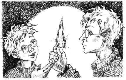 Иллюстрация к книге — Волшебный витраж [pict24.jpg]