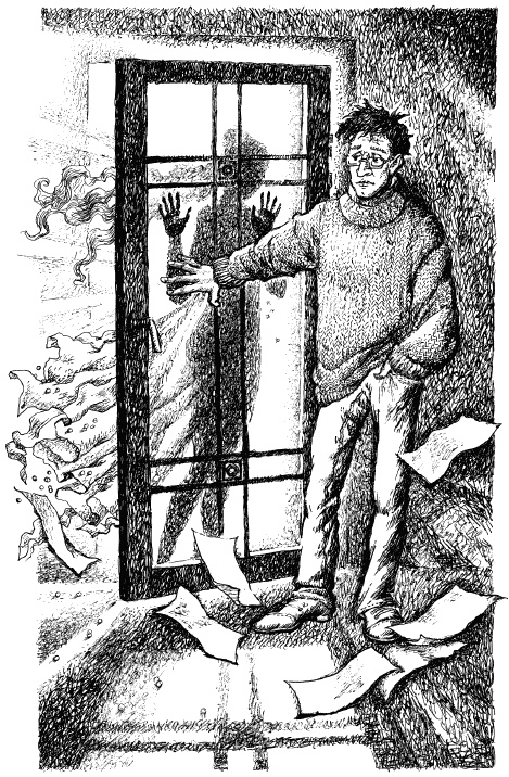 Иллюстрация к книге — Волшебный витраж [pict25.jpg]