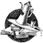 Иллюстрация к книге — Волшебный витраж [pict8.jpg]