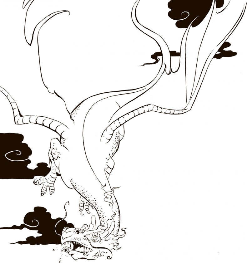 Иллюстрация к книге — Испытания Тама [i_004.jpg]