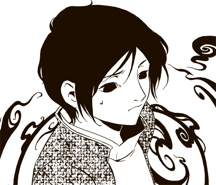 Иллюстрация к книге — Испытания Тама [i_008.jpg]