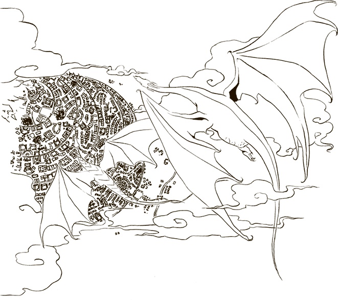 Иллюстрация к книге — Испытания Тама [i_017.jpg]