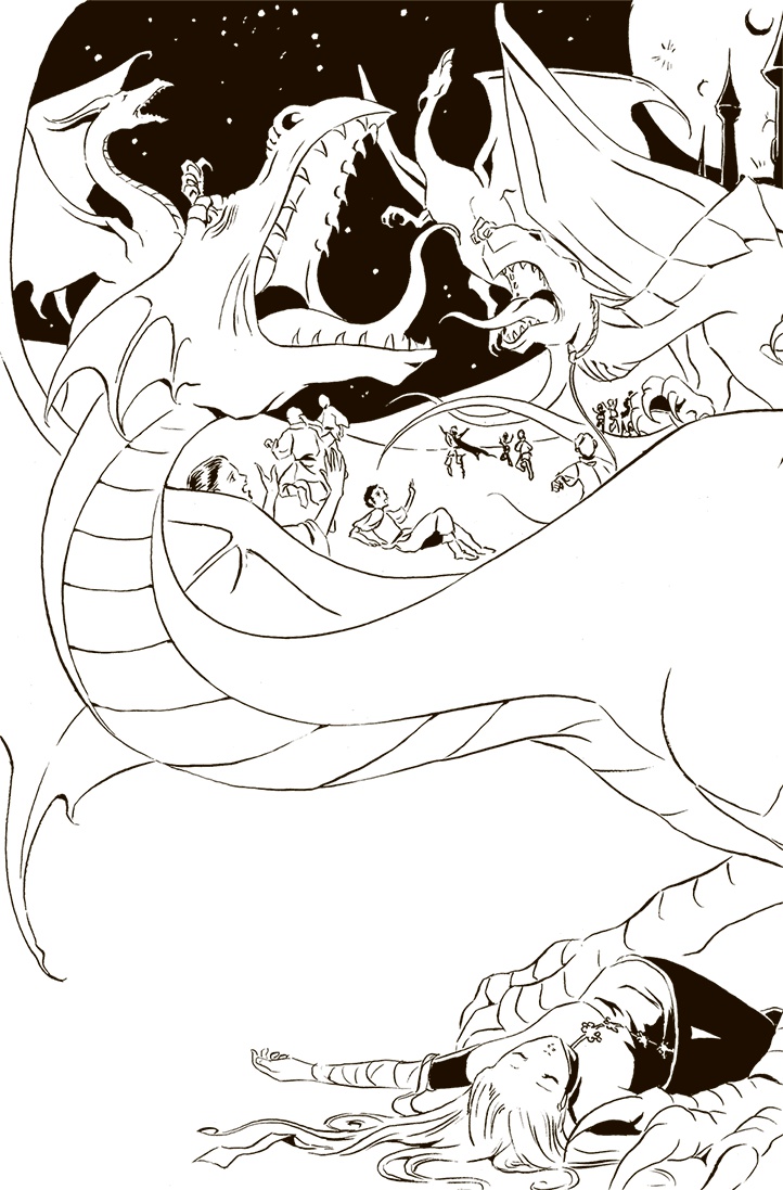 Иллюстрация к книге — Испытания Тама [i_020.jpg]