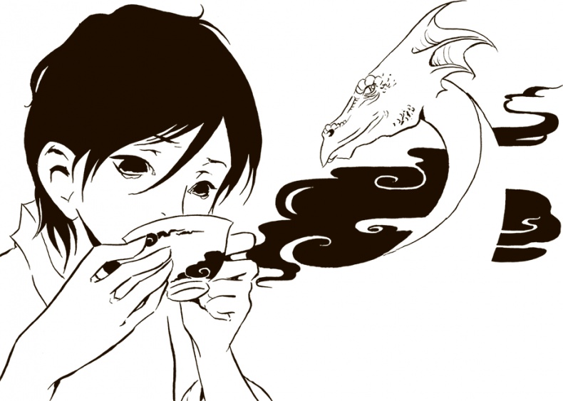 Иллюстрация к книге — Испытания Тама [i_021.jpg]