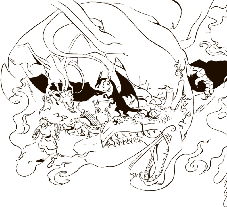 Иллюстрация к книге — Испытания Тама [i_022.jpg]